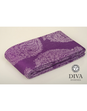 Diva Essenza with Linen: Viola