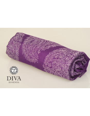 Diva Essenza with Linen: Viola