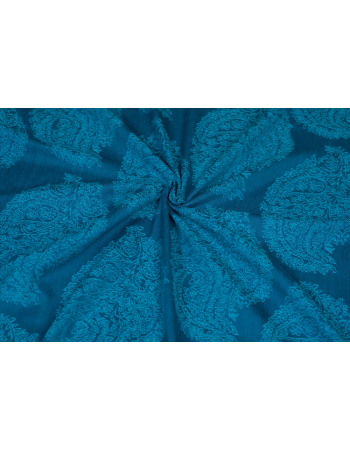 Diva Essenza Mei Tai 100% cotton: Ceruleo