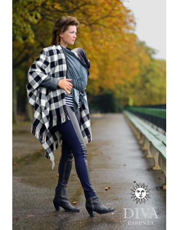 Diva Essenza with Bamboo: Eclipse