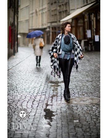 Diva Essenza with Bamboo: Eclipse