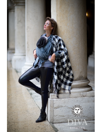 Diva Essenza with Bamboo: Eclipse