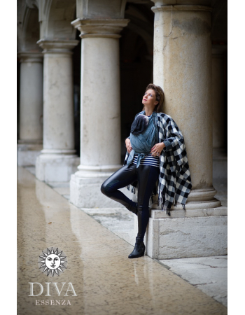 Diva Essenza with Bamboo: Eclipse