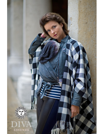 Diva Essenza 100% cotton: Eclipse