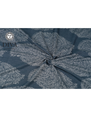 Diva Essenza with Bamboo: Eclipse