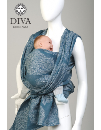 Diva Essenza with Bamboo: Eclipse