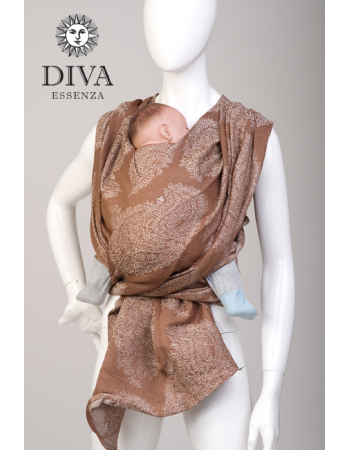 Diva Essenza with Linen: Moka