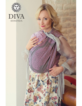 Diva Essenza 100% cotton: Perla