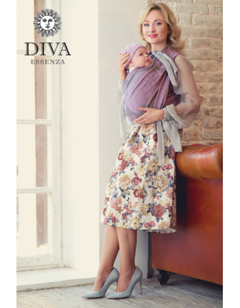 Diva Essenza 100% cotton: Perla