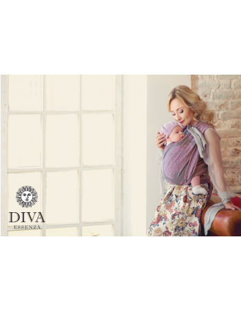 Diva Essenza 100% cotton: Perla