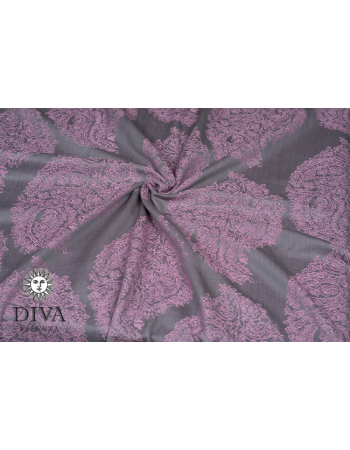 Diva Essenza 100% cotton: Perla Ring Sling