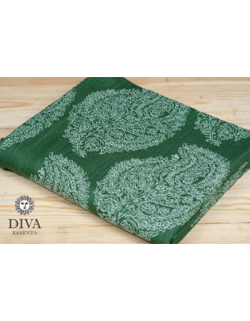 Diva Essenza 100% cotton: Pino Ring Sling