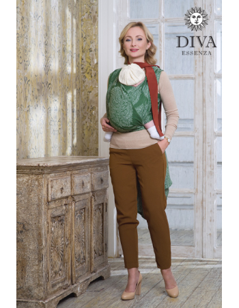 Diva Essenza 100% cotton: Pino