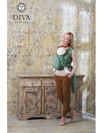 Diva Essenza 100% cotton: Pino
