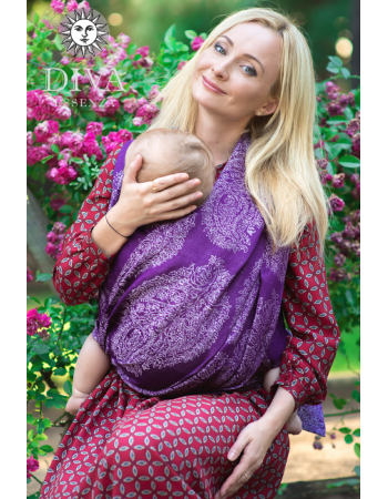 Diva Essenza with Bamboo: Viola