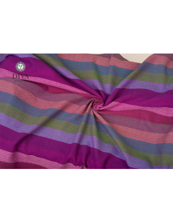 Diva Essenza 100% cotton diamond weave: Musa