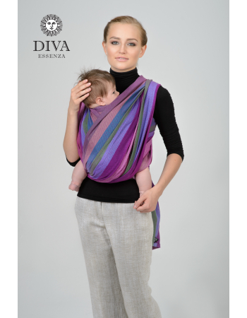 Diva Essenza 100% cotton diamond weave: Musa