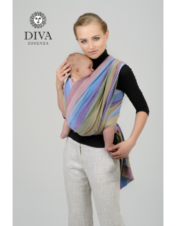Diva Essenza 100% cotton twill weave: Prato