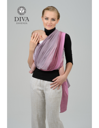 Diva Essenza 100% cotton twill weave: Zeffiro