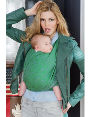 Diva Basico 100% cotton: Aloe