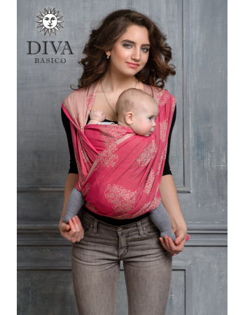 Diva Basico 100% cotton: Amore