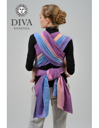 Diva Essenza 100% cotton twill weave: Costa