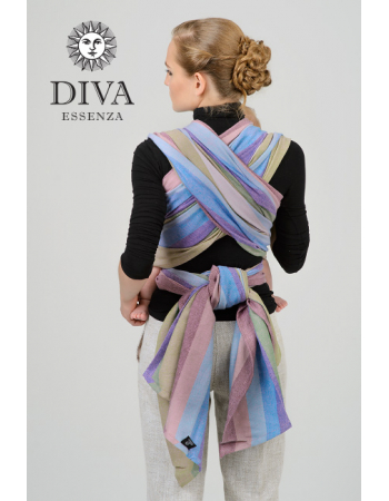 Diva Essenza 100% cotton twill weave: Prato