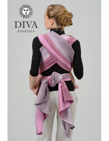 Diva Essenza 100% cotton twill weave: Zeffiro
