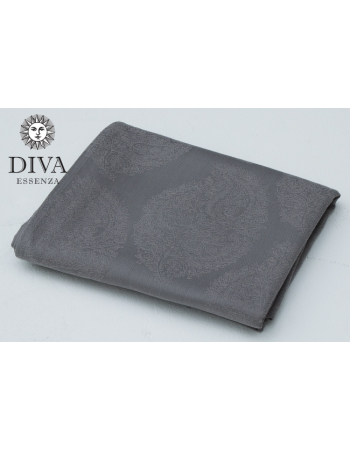 Diva Essenza 100% cotton: Argento