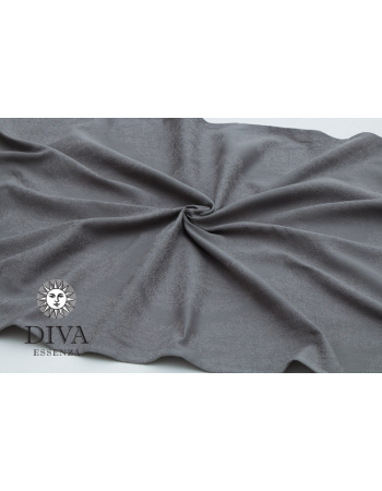 Diva Essenza 100% cotton: Argento