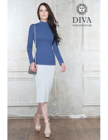 Nursing Top Diva Nursingwear Felisa, Infinito