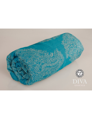Diva Essenza 100% cotton: Lago Ring Sling