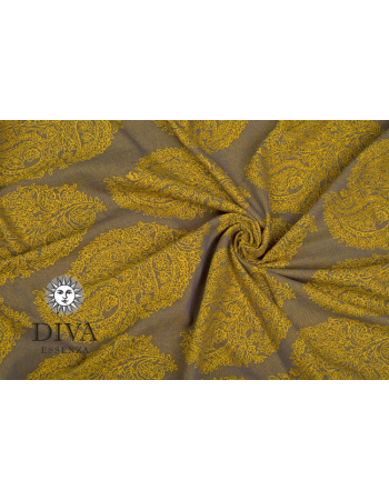 Diva Essenza 100% cotton: Savana Ring Sling