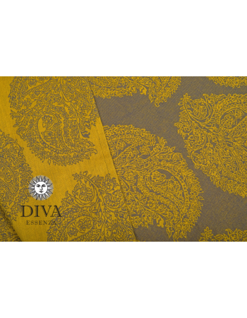 Diva Essenza 100% cotton: Savana Ring Sling