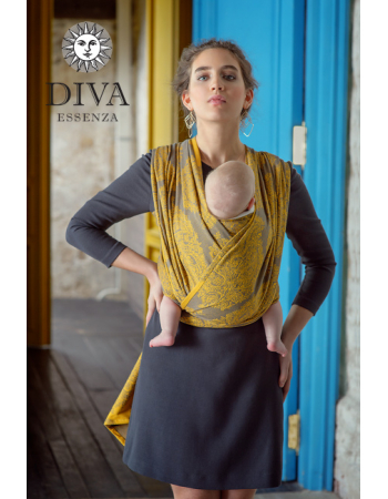 Diva Essenza 100% cotton: Savana