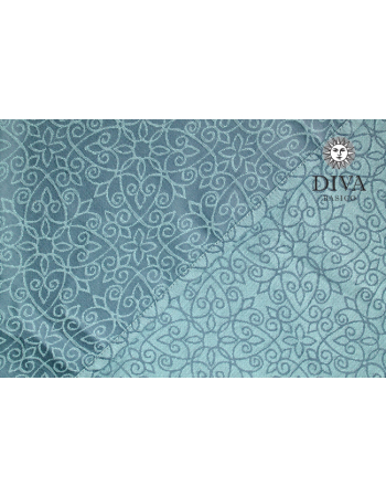 Diva Basico 100% cotton: Aprile