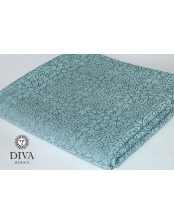 Diva Basico 100% cotton: Aprile