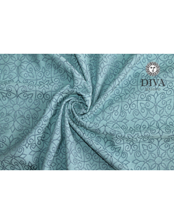 Diva Basico 100% cotton: Aprile