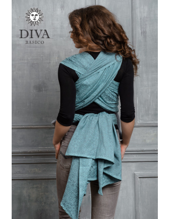Diva Basico 100% cotton: Aprile