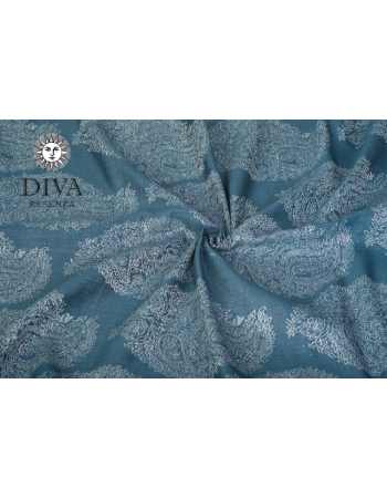 Diva Essenza Eclipse Linen Ring Sling