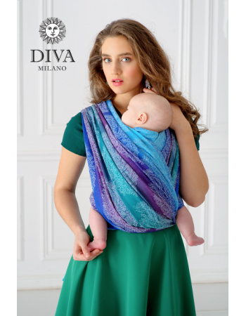 Diva Essenza 100% cotton: Fantasia