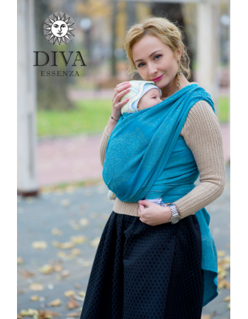 Diva Essenza 100% cotton: Lago