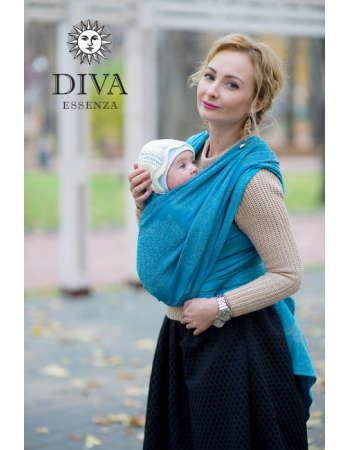 Diva Essenza 100% cotton: Lago