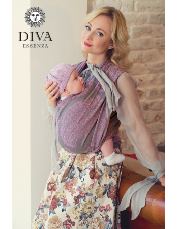 Diva Essenza 100% cotton: Surprise Wrap