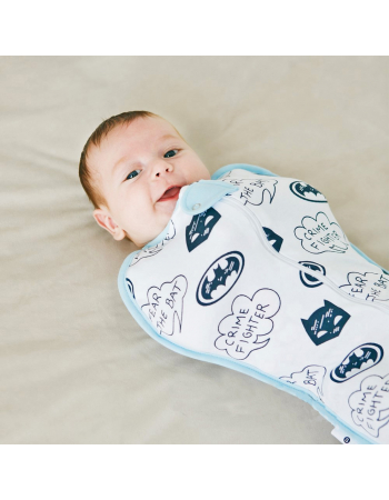 Swaddle Pods Set, Batman