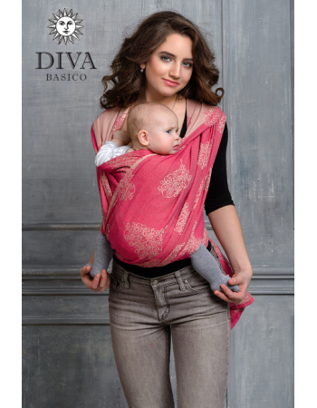 Diva Basico 100% cotton: Amore