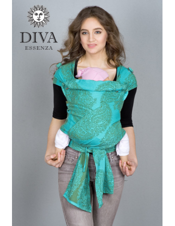 Diva Essenza Mei Tai Bamboo: Menta