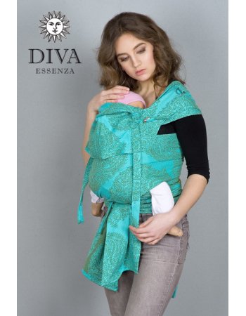 Diva Essenza Mei Tai Bamboo: Menta