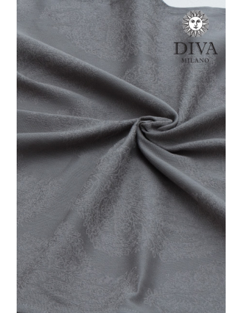 Diva Essenza 100% cotton: Argento