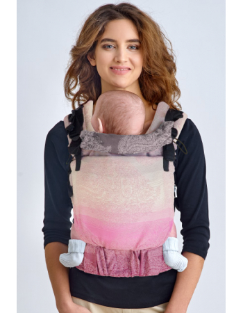 Diva Essenza LE Wrap Conversion Buckle Carrier: Dolce